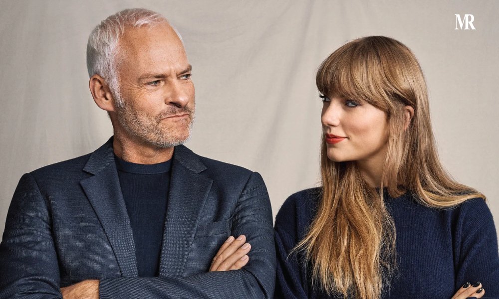 Taylor Swift Dreams Of Being A Director Taylor-Swift-Dreams-Of-Being-A-Director