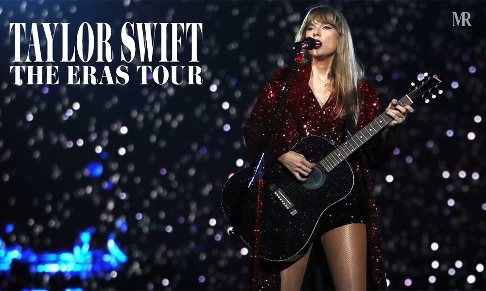 Facts About Taylor Swift 