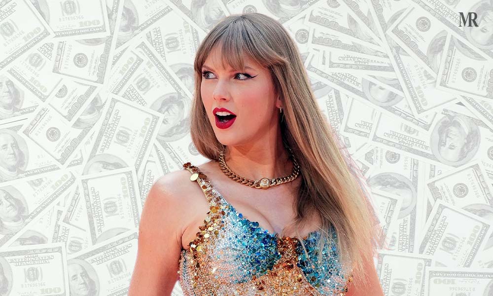 Facts About Taylor Swift 