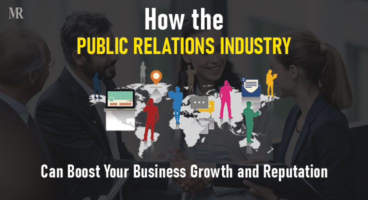 Public Relations Industry