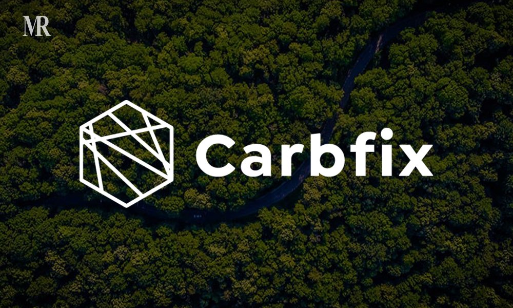 CarbFix