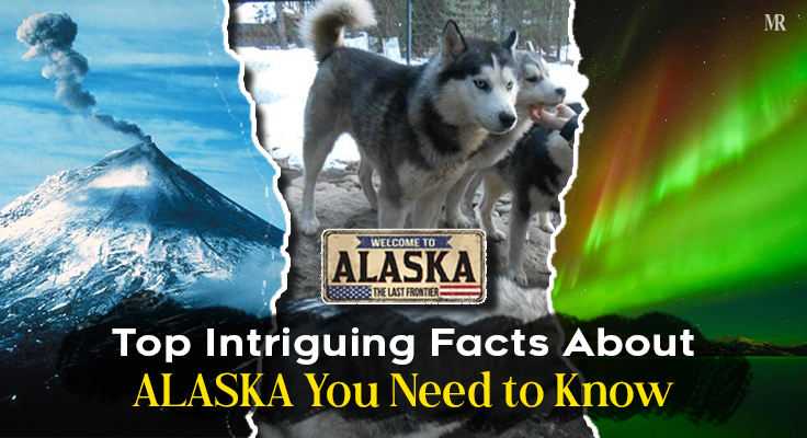 Facts About Alaska