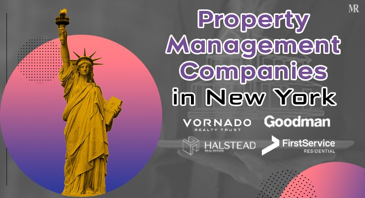 Property management companies in New York