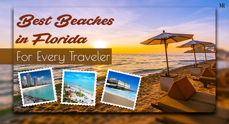 best beaches in Florida