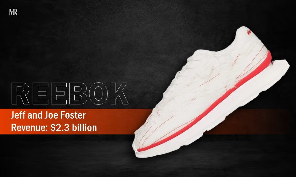 Reebok Reebok
