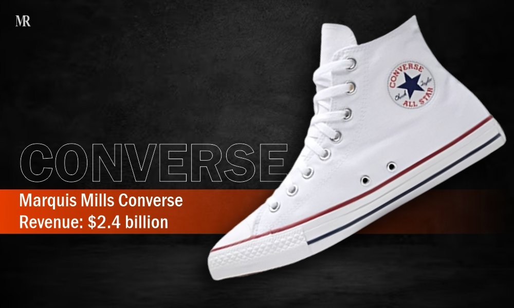 Converse Converse