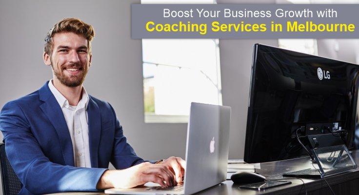 Coaching Services in Melbourne