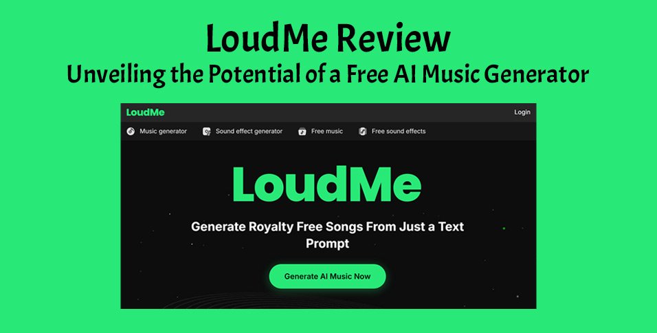 LoudMe Review