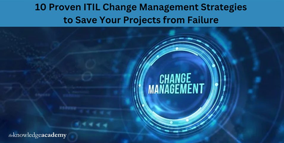 ITIL Change Management