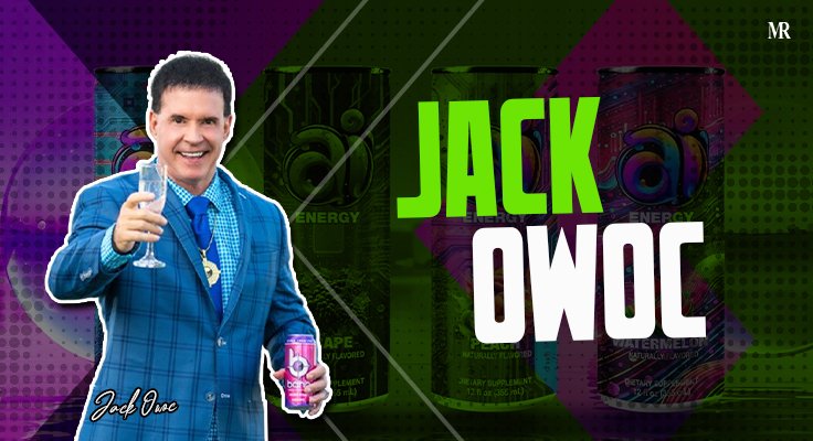 Jack Owoc