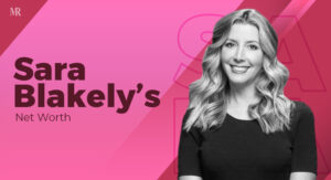 How Did Sara Blakely’s Net Worth Reach $1.1B in 2025?