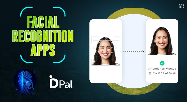 Facial Recognition Apps