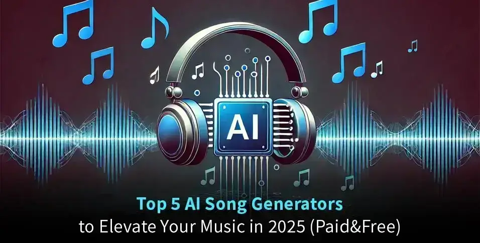 AI Song Generators