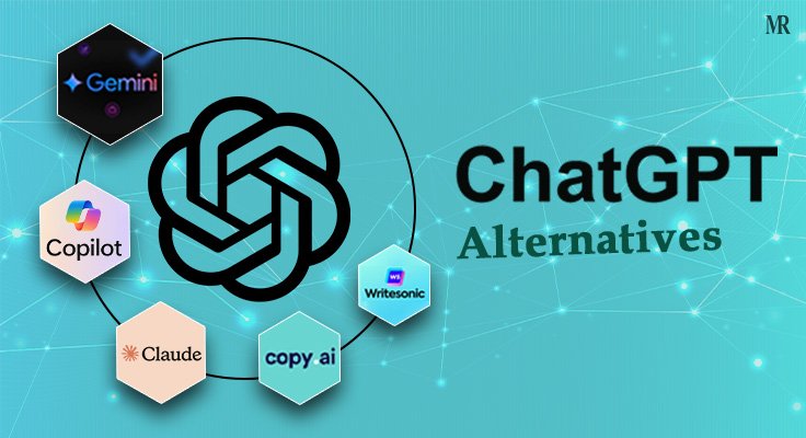 ChatGPT Alternatives