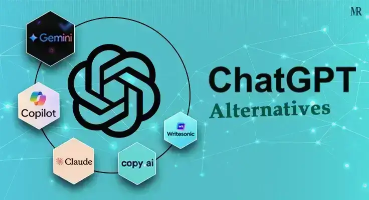 ChatGPT Alternatives