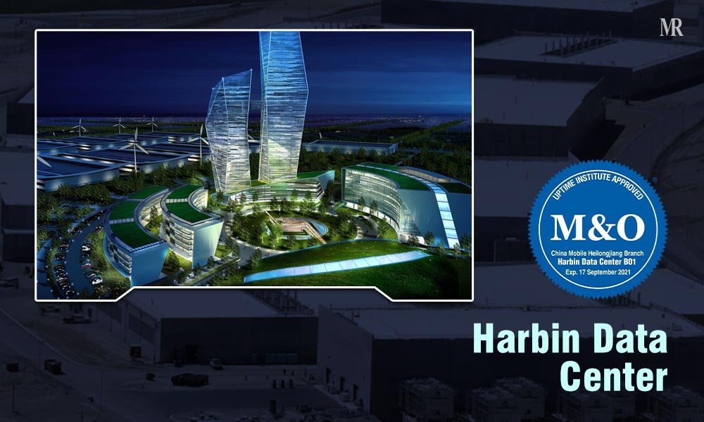 Harbin Data Center