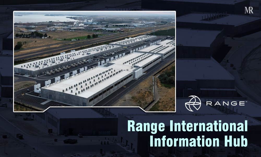 Range International Information Hub
