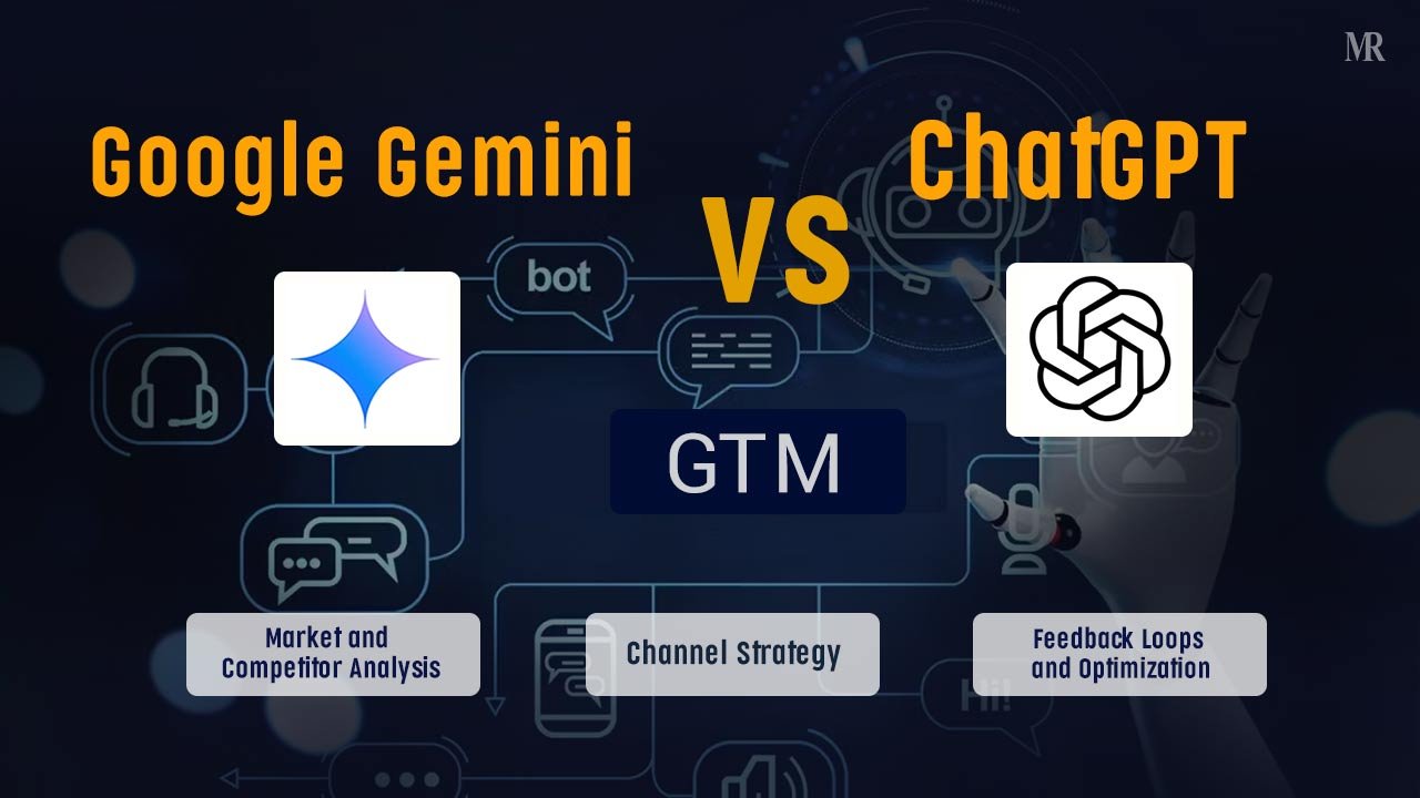 Google Gemini vs ChatGPT