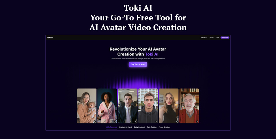 AI Avatar Video