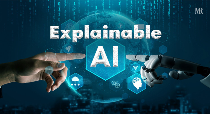 Explainable AI