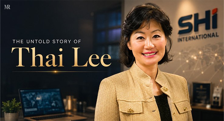 Thai Lee